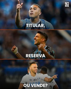 Image post by @90minbrasil on Instagram