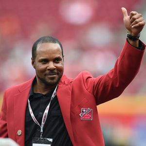 Image post by @reds on Instagram