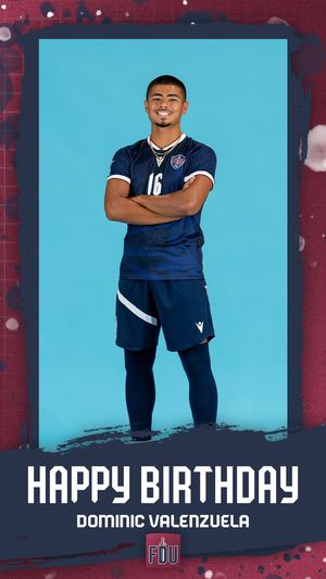 Image post by @FDUKnightsMSOC on Twitter/X
