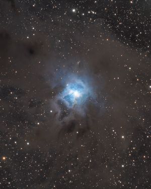 Image post by @rami_astro on Instagram