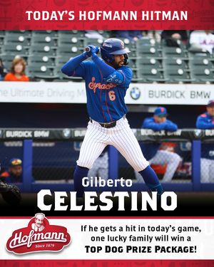 Image post by @syracusemets on Instagram