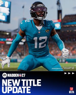 Image post by @eamaddennfl on Instagram