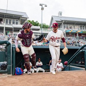 Image post by @friscoroughriders on Instagram