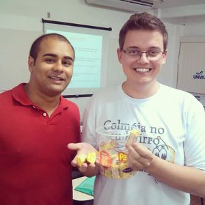 Image post by @joaodiegoradio on Instagram