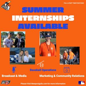 Image post by @newportgulls on Instagram