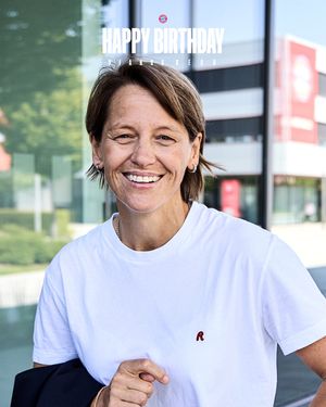 Image post by @fcbfrauen on Instagram