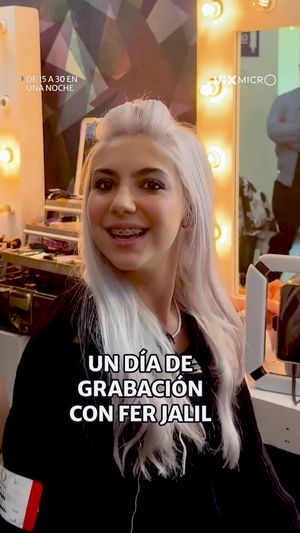 Video post by @vixmicrooficial on TikTok