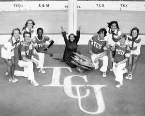 Image post by @texaschristianuniversity on Instagram