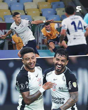 Image post by @sportv on Instagram