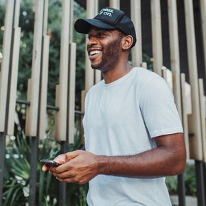 Image post by @amobisays on Instagram