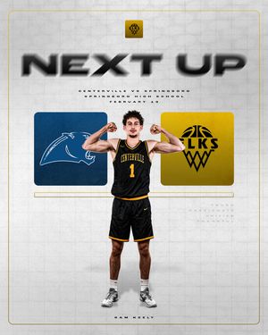 Image post by @elksbasketball on Instagram