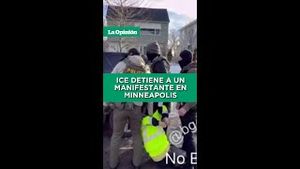 Video post by @laopinionla on YouTube