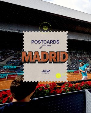 Image post by @atptour on Instagram