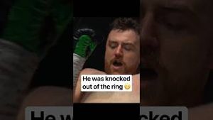 Video post by @bleacherreport on YouTube