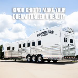 Image post by @bloomertrailers on Instagram