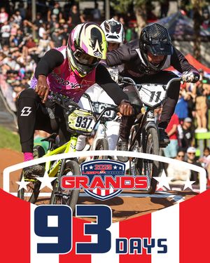 Image post by @usabmx on Instagram