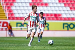 Image post by @ClubNecaxa on Twitter