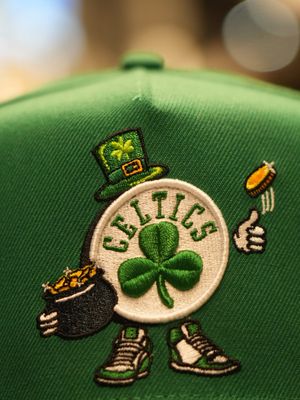 Image post by @bostonproshop on Instagram