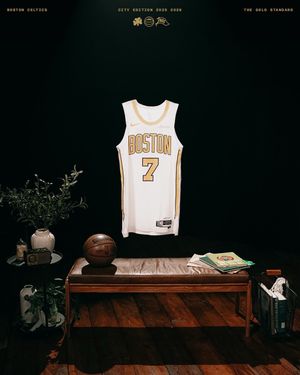 Video post by @celtics on TikTok