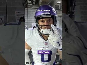 Video post by @vikings on YouTube