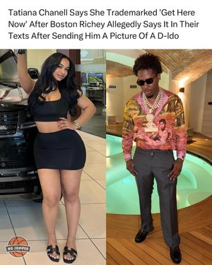 Image post by @nojumper on Instagram