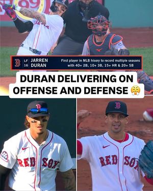 Image post by @nesn on Instagram
