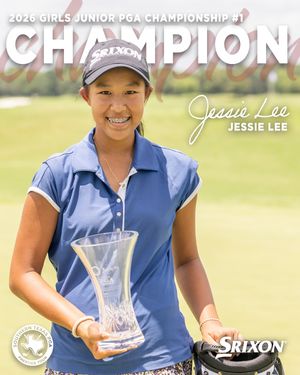 Image post by @stpgajuniorgolf on Instagram