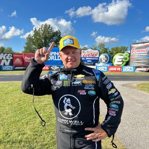 Image post by @roberthight7000 on Instagram