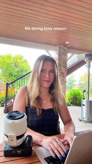 Video post by @byhaleyjo on TikTok