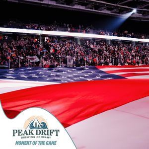 Video post by @SwampRabbits on Twitter