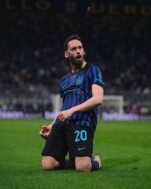 Image post by @football__hqs on Instagram