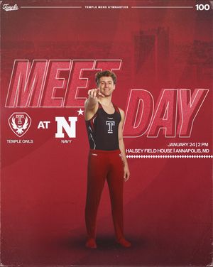 Image post by @temple_mgym on Instagram