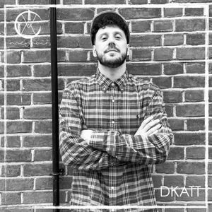 Image post by @dkatt_music on Instagram