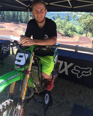 Image post by @racerxonline on Instagram