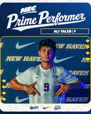 Image post by @unewhavenmsoc on Instagram