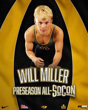 Image post by @AppWrestling on Twitter