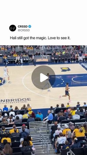 Image post by @crssd on Instagram