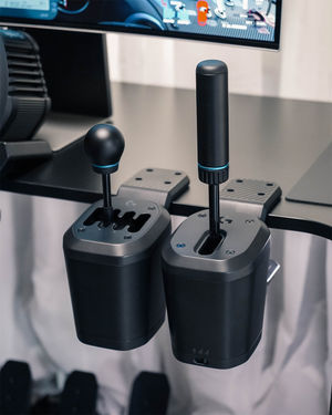 Image post by @logitechg on Instagram