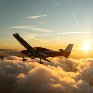 Image post by @statureaviation on Instagram