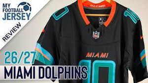 Video post by @myfootballjersey on YouTube