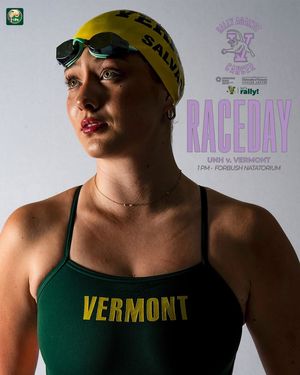 Image post by @uvmswimanddive on Instagram
