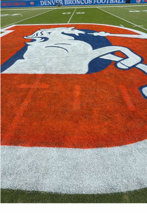 Video post by @broncos on TikTok