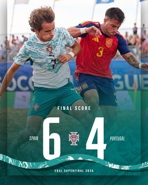 Image post by @portugal on Instagram