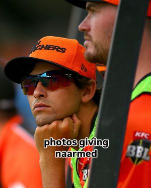 Image post by @scorchersbbl on Instagram