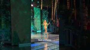 Video post by @bethennyfrankel on YouTube
