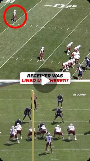 Video post by @cbssports on Instagram