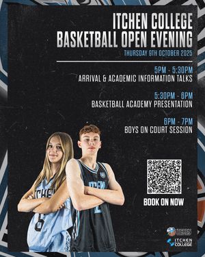 Image post by @itchenbball on Instagram