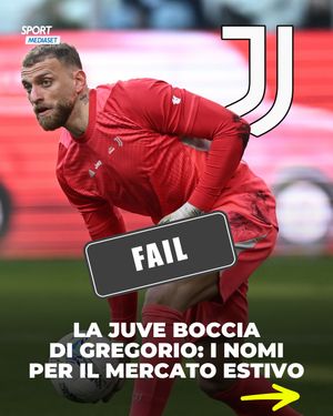 Image post by @sportmediaset on Instagram