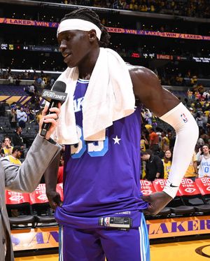 Image post by @wenyengabriel on Instagram