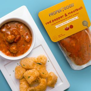 Image post by @eatpropergood on Instagram